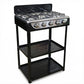 Cucina portabile