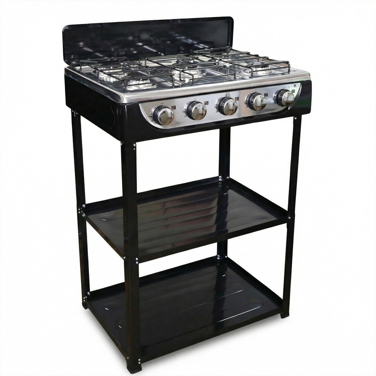 Cucina portabile