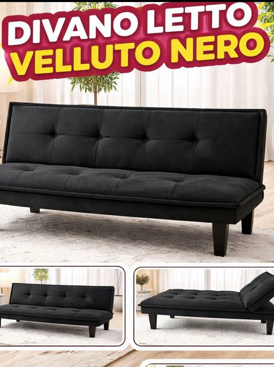 Divano letto