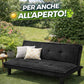 Divano letto