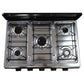 Cucina portabile