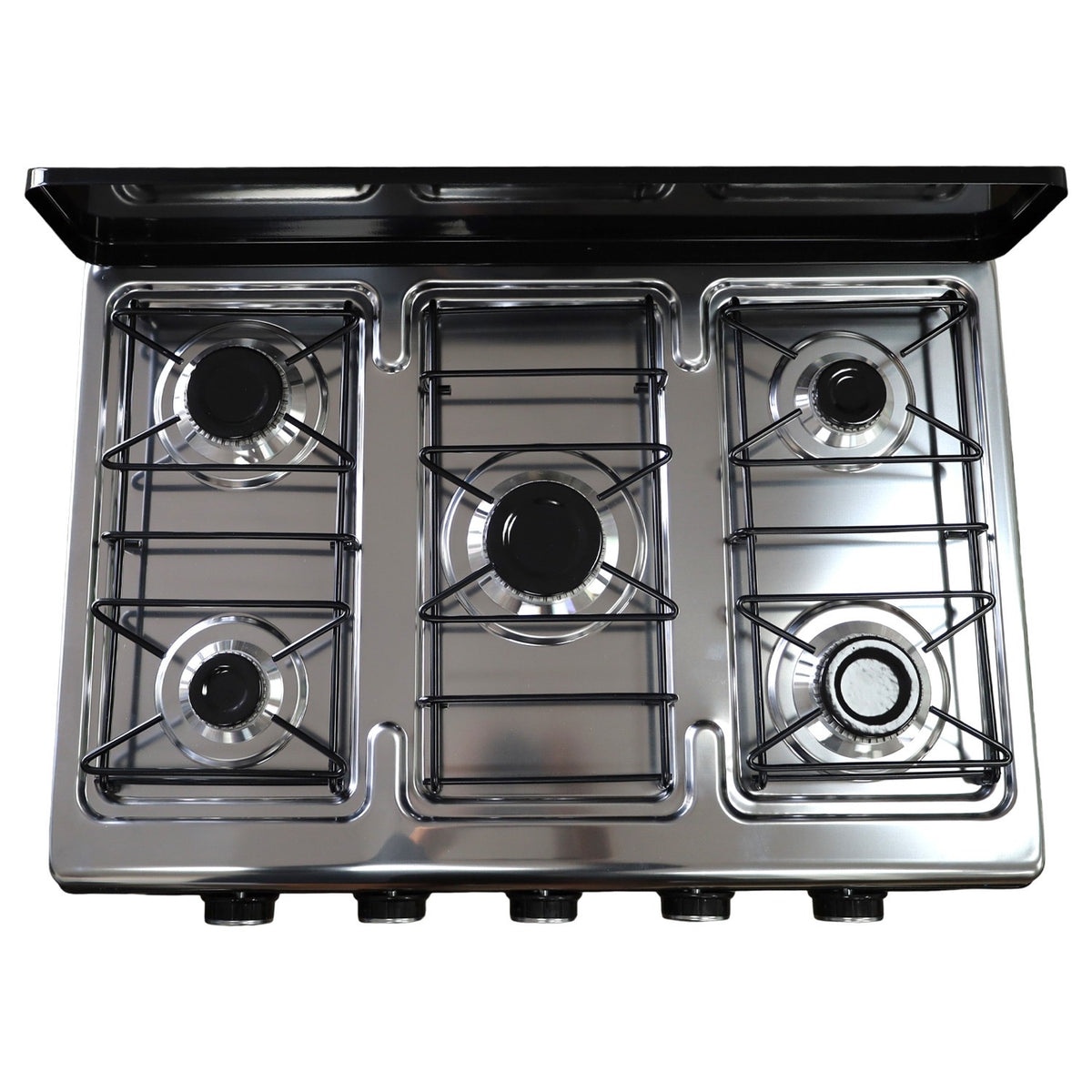 Cucina portabile