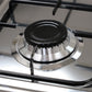 Cucina portabile