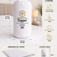 Topper matrimoniale