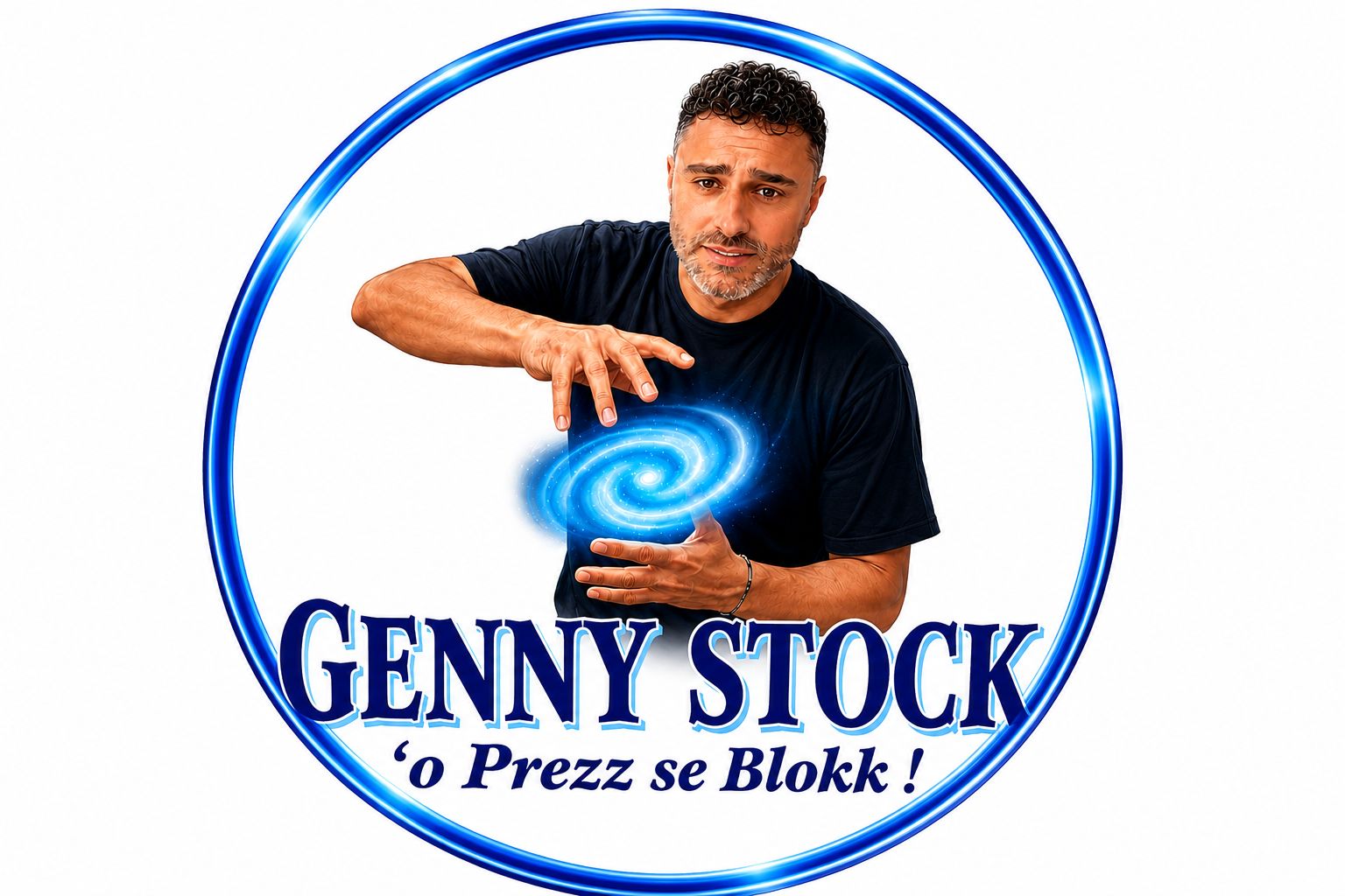 gennystock